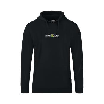 SC Enger - Jako Kapuzensweat Organic - Erw.